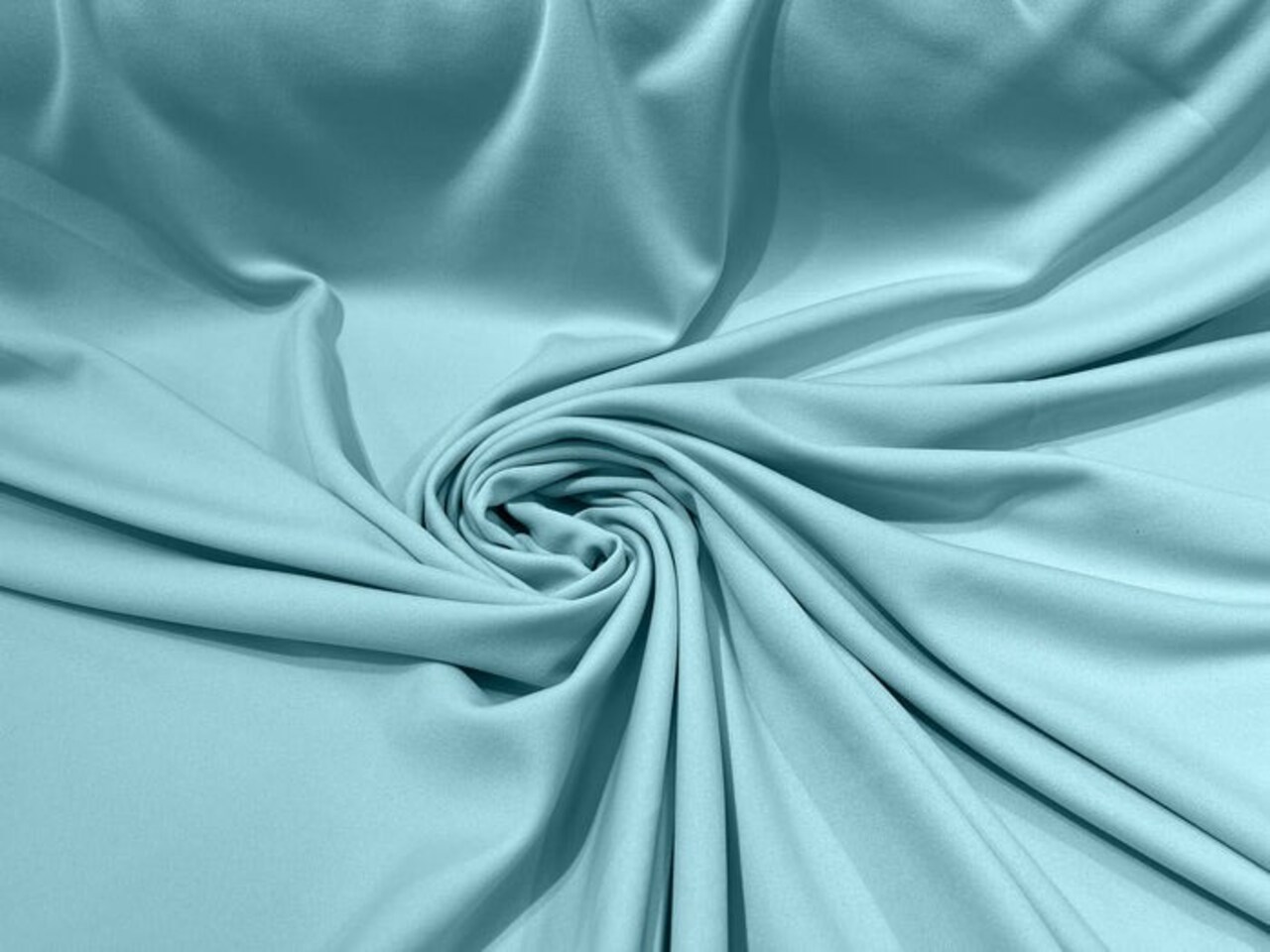 1 Yard Stretch Double Knit Scuba Fabric for Dresses, Jackets, and Structured Apparel